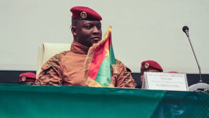 journalists (News Central TV)