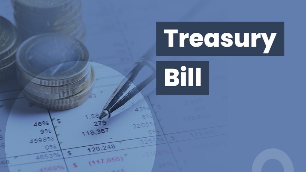 Treasury-Bills-Yield-Climbs (News Central TV)