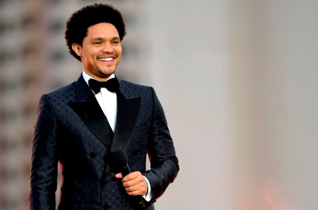 Trevor-noah-wins-emmy-for-outstanding-talk-series News Central TV