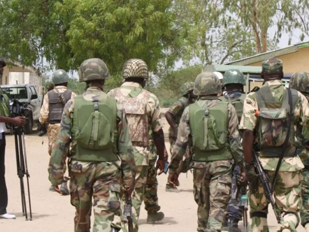 gombe-army(News Central TV)