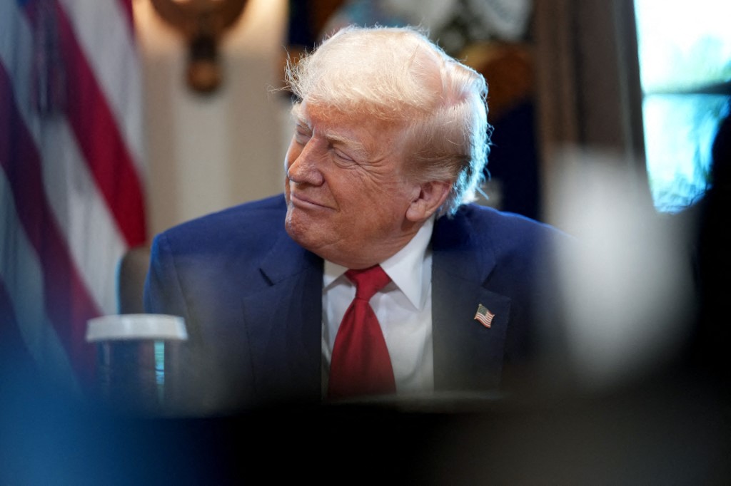 India_Trump (News Central TV)