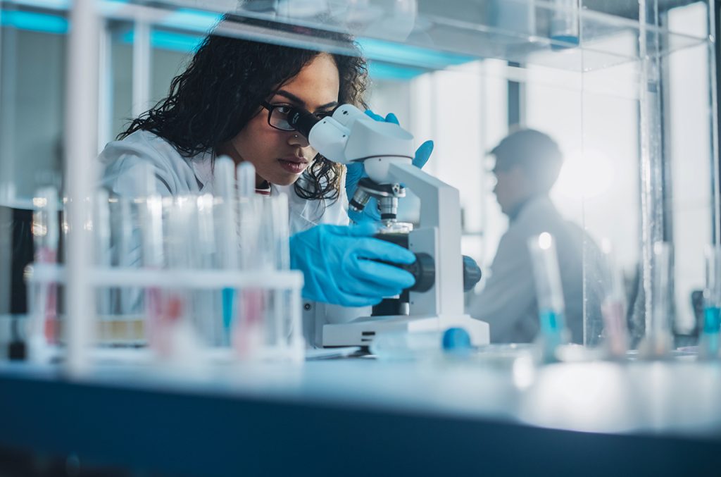 Trump Administration Plans to Fire Hundreds of Government Scientists.