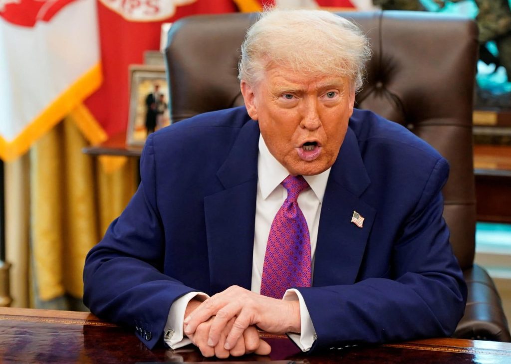 Bill_Trump Boasts of Congo-Rwanda Peace Deal, Fumes Over Nobel Snub.