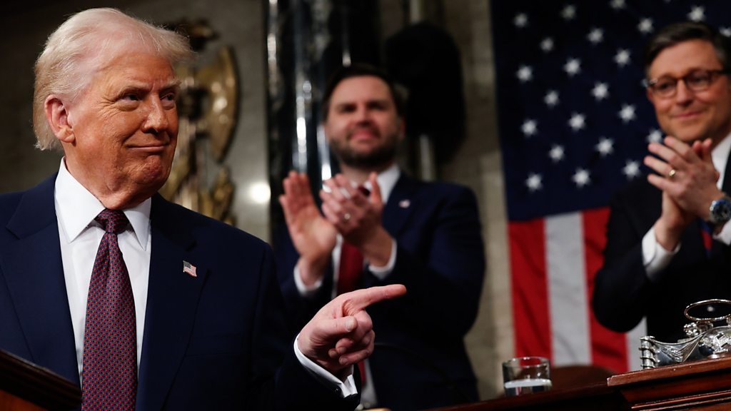 Trump Claims Zelensky Ready for Russia Talks and US Minerals Deal