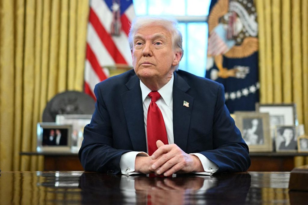 Trump Confident of TikTok Deal Ahead of April 5 Deadline