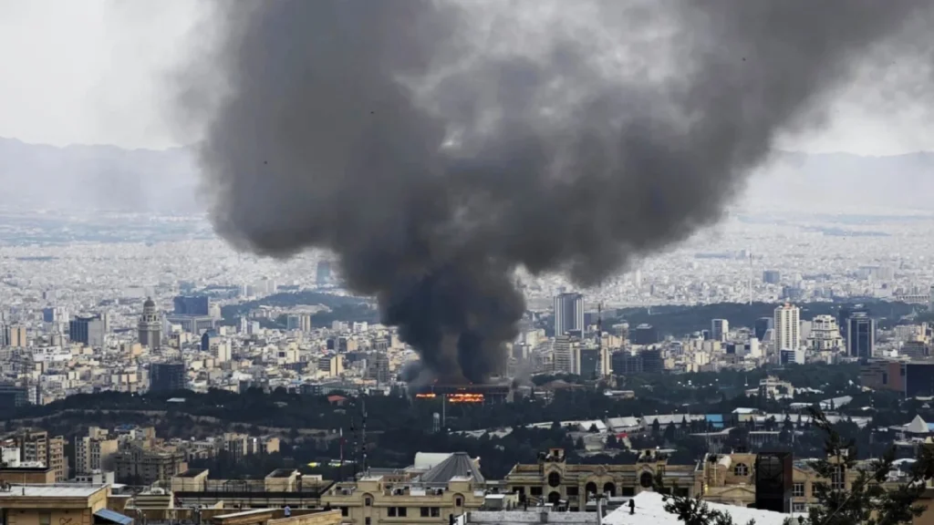 Russia_Airstrikes (News Central TV)