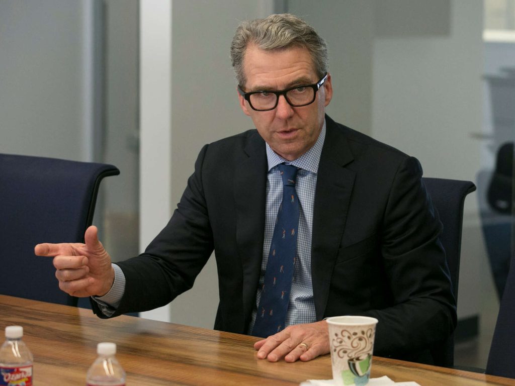 Trump Demands $1Bn from University of California