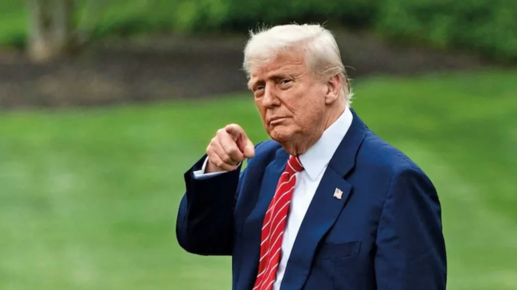 Trump Earned Over $57 Million From Crypto Token Sales, Financial Disclosures Reveal