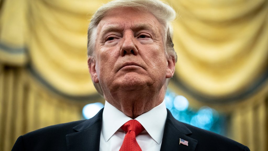 Chad Suspends US Visas in Response to Travel Ban