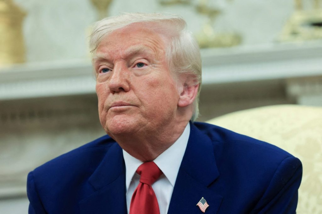 Trump Imposes 100% Tariff on Foreign Movies