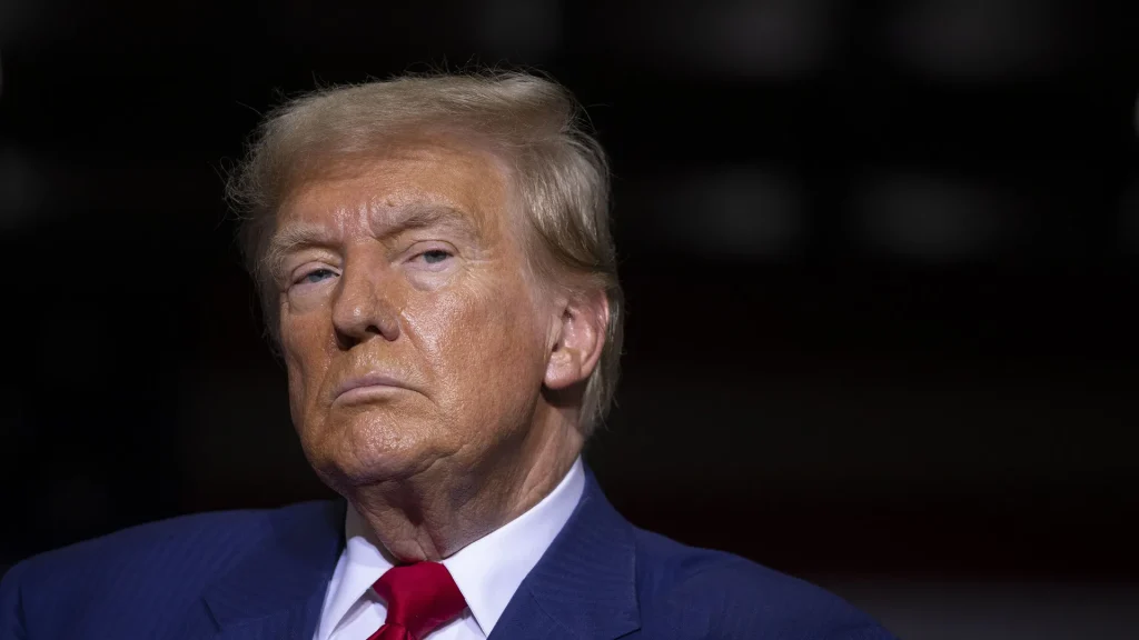 Trump Judge Postpones Sentencing in Hush-Money Case Until After Election
Climate Efforts Hit Setback with Trump’s US Election Win