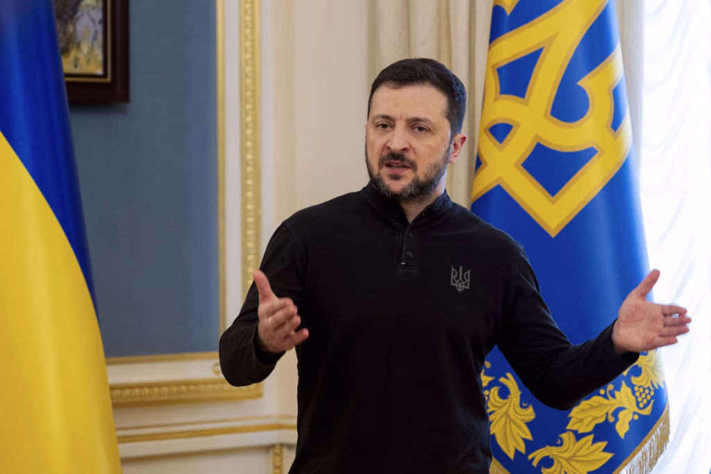 Kyiv_Zelensky (News Central TV)