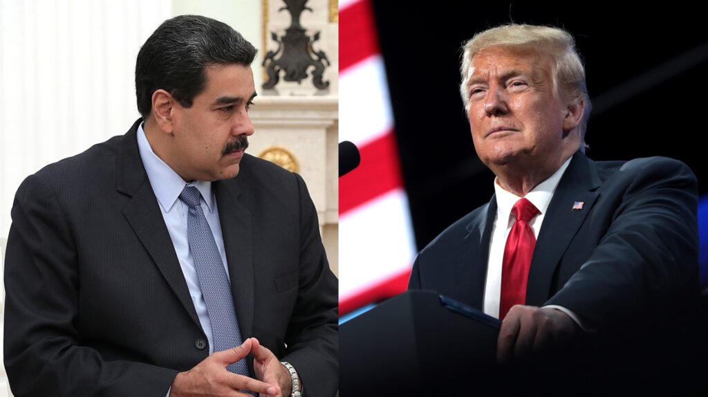 Trump Orders Chevron to Halt Venezuela Operations Within a Month