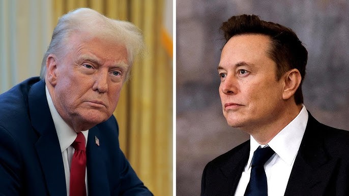 Trump Pushes Musk to Be More Aggressive in Federal Cuts