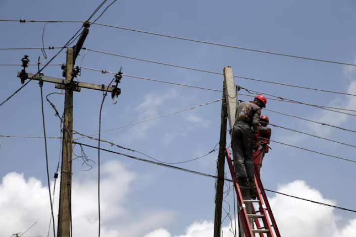 Trump Shuts Down US Program to Expand Power in Africa