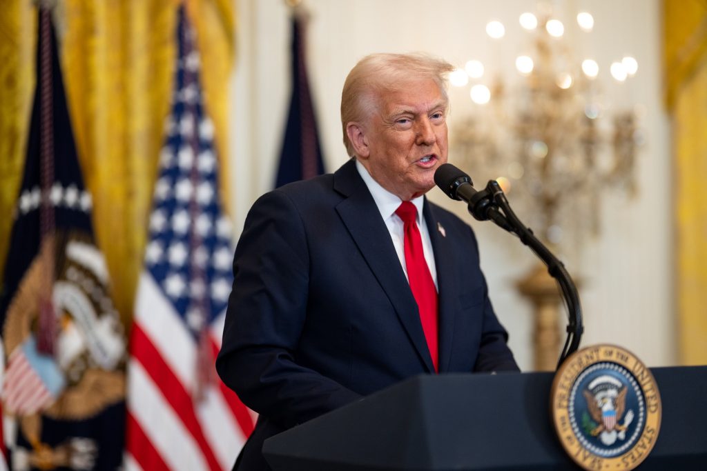 Trump (News Central TV)