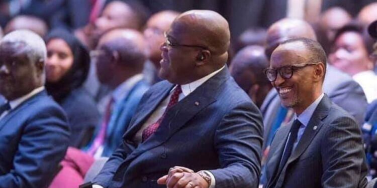 Tshisekedi to Miss AU Peace Talks as Conflict in Eastern DR Congo Intensifies