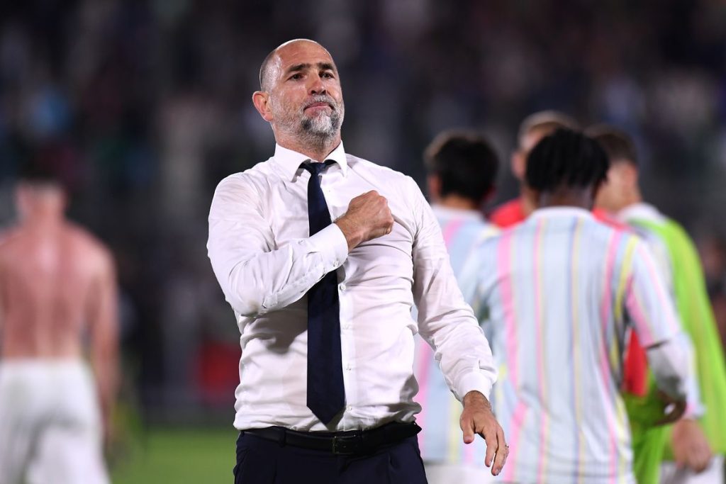 Tudor (News Central TV)