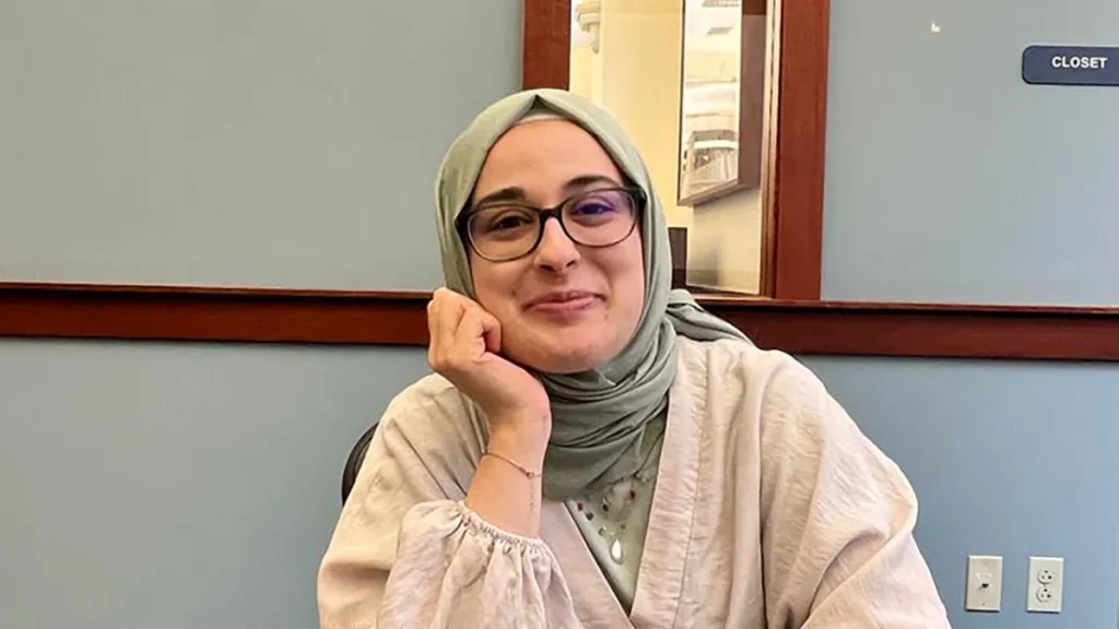 Tufts University Demands Release of Detained Turkish Student