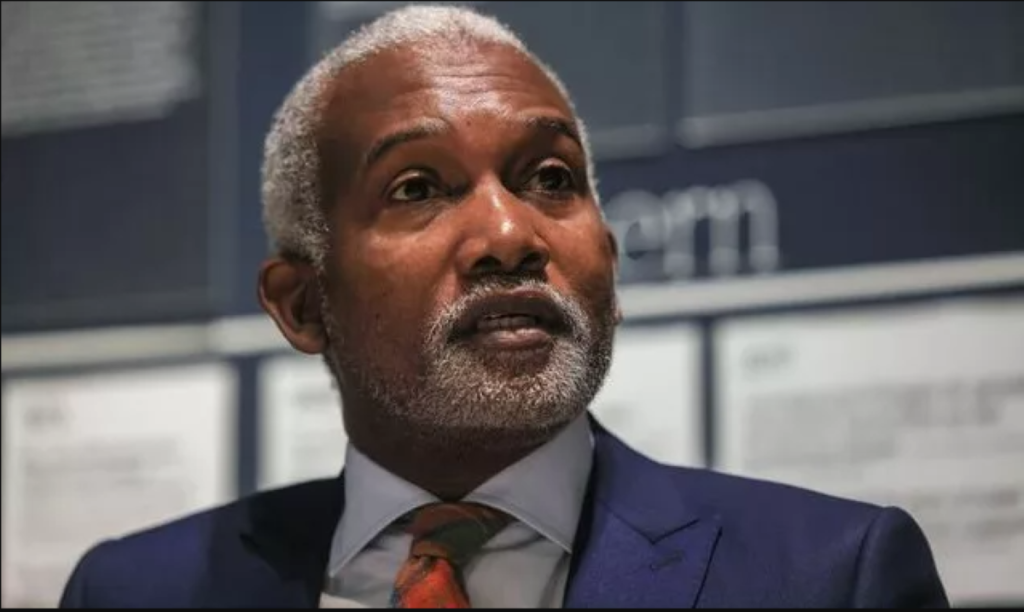 Tuggar: Nigeria Won't Accept Venezuelan Deportees Under US Pressure