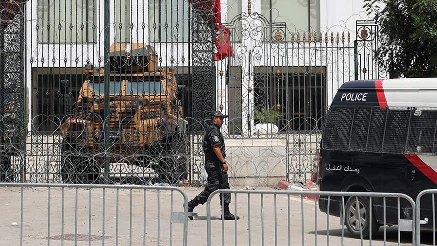 Tunisia Releases 11 Russians Detained on Terrorism Allegations