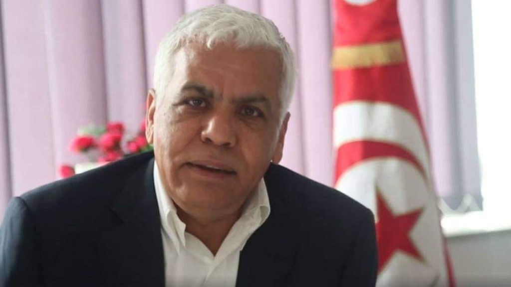 Tunisian Opposition Figure Safi Said Jailed for Illegal Border Crossing