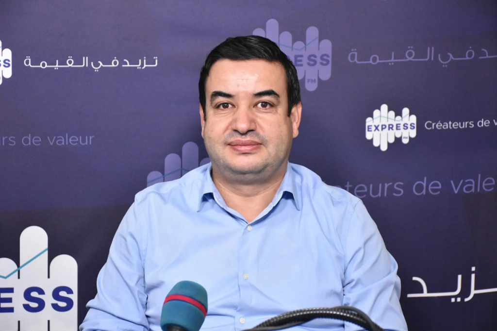 Tunisian Police Arrest Presidential Candidate Ayachi Zammel