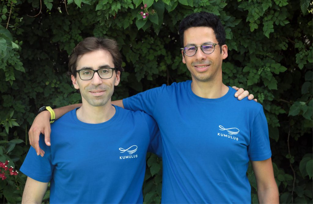 Tunisian Startup Kumulus Water Raises $3.5 Million to Tackle Global Water Crisis