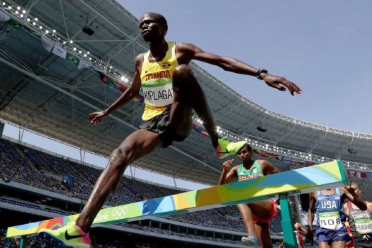 Two Suspects Nabbed Over Edward Kiplangat's Murder in Kenya (News Central TV)