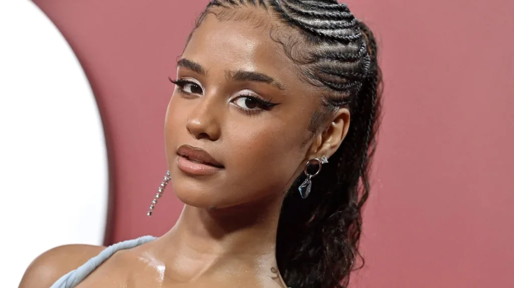 Tyla (News Central TV)