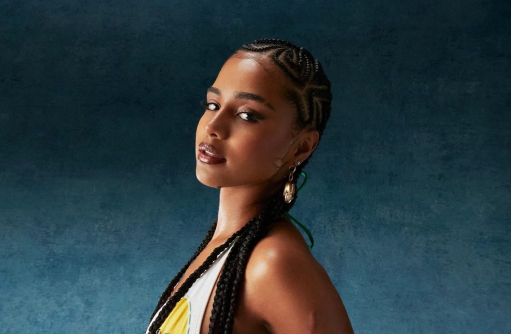 Tyla (News Central TV)