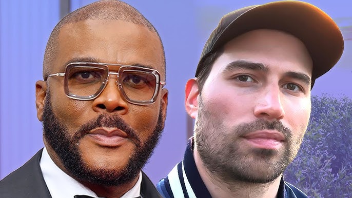 Tyler Perry Faces $260 Million Sexual Assault Lawsuit