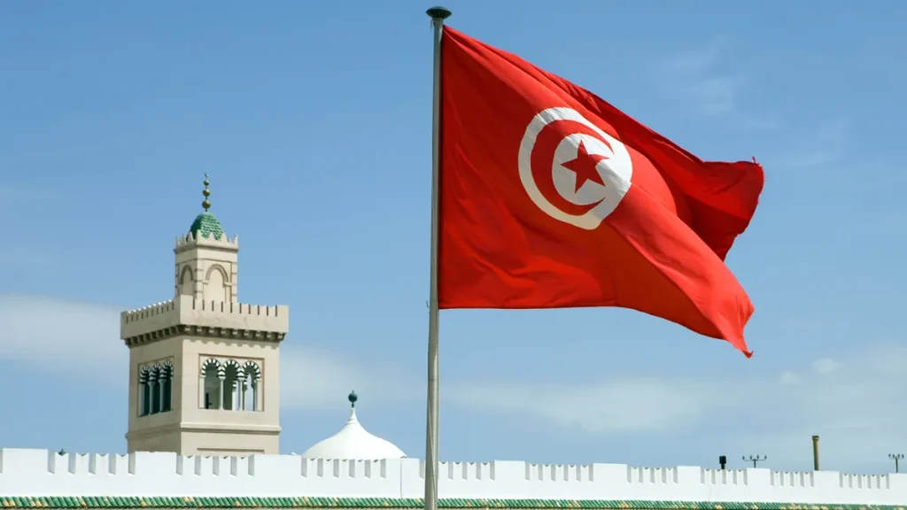 * Tunisia Arrests Prominent Opposition Lawyer