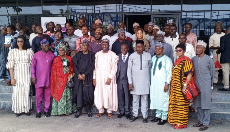 UBEC Trains 1,480 Teachers1