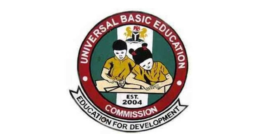 UBEC Unveils 2025–2027 Strategic Plan to Overhaul Basic Education