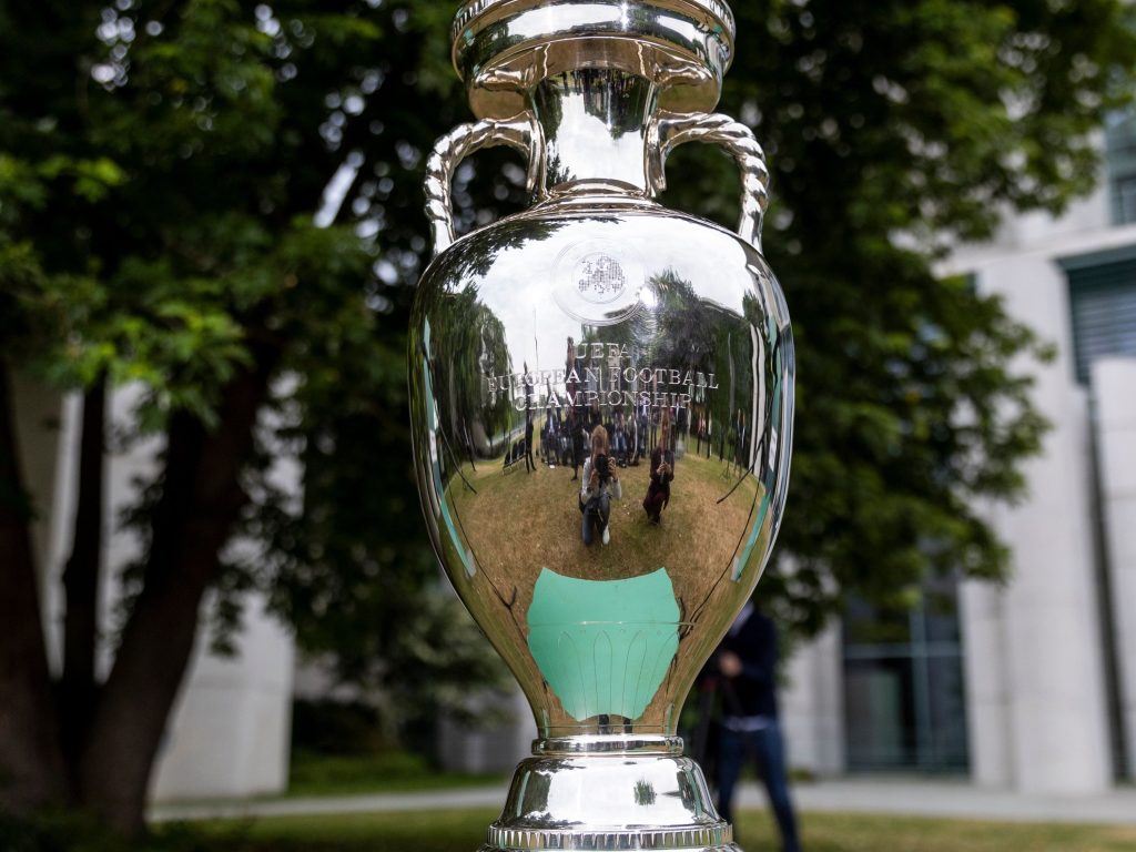 UEFA Confirms Euro 2028 Hosts Must Qualify, Two Places Reserved