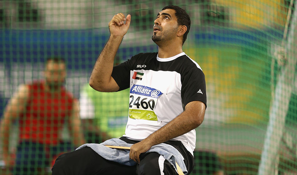 UK Athletics Denies Charges Over Paralympian's Death in Training Incident