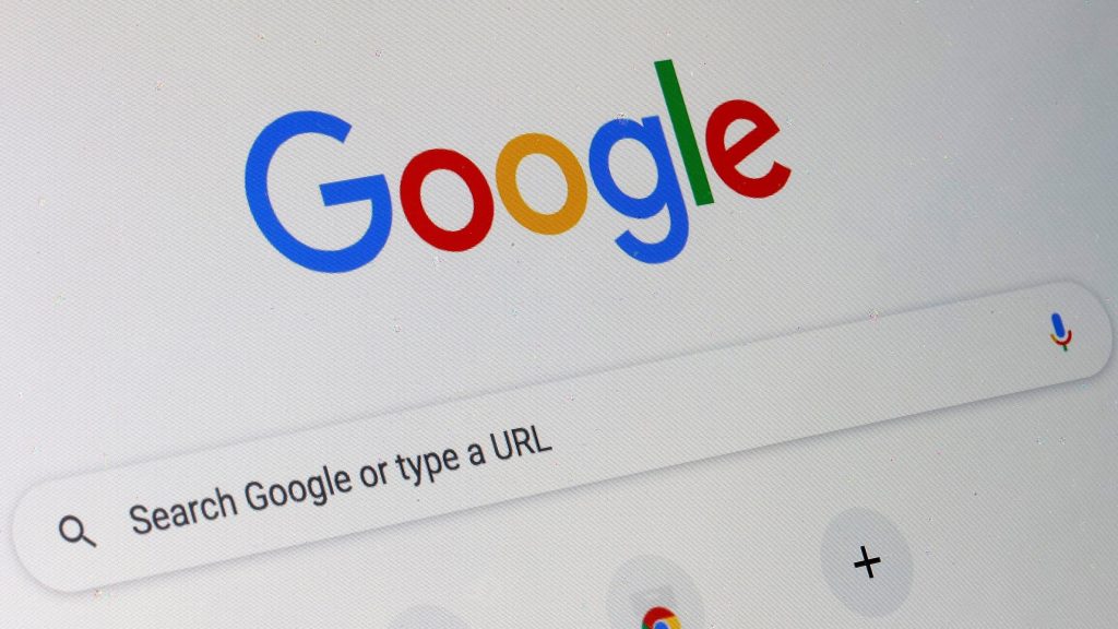 UK Moves to Curb Google’s Grip on Online Search Market