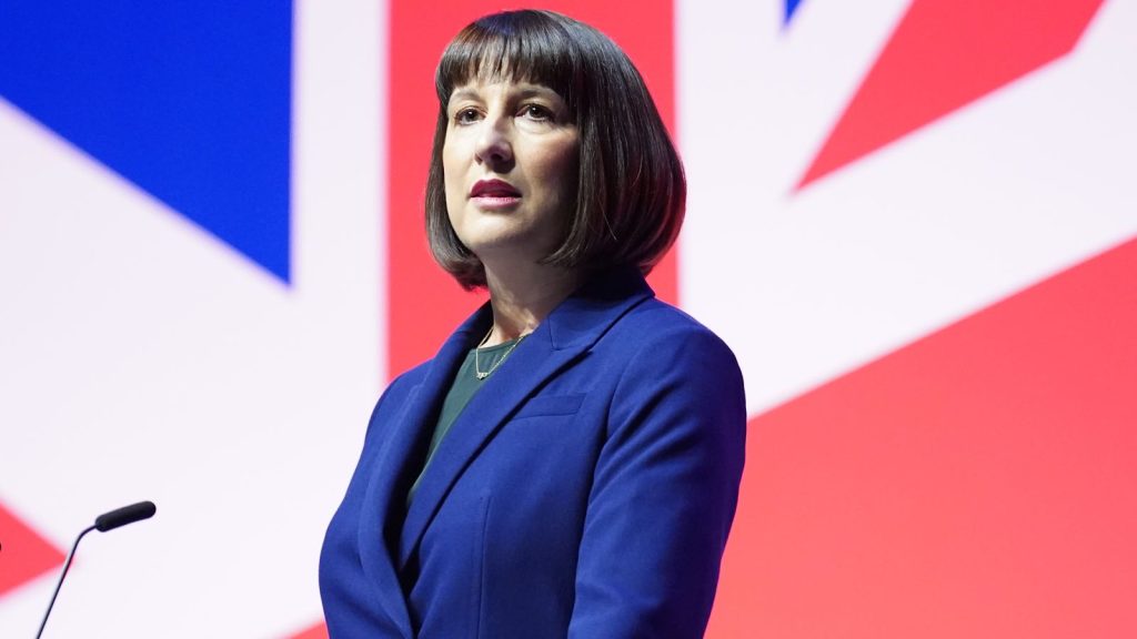 UK Shadow Chancellor Rachel Reeves Welcomes Rwanda's Offer to Return UK Money 