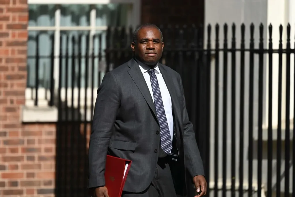 UK Suspends 30 Arms Export Licences to Israel Amid Gaza Conflict Concerns