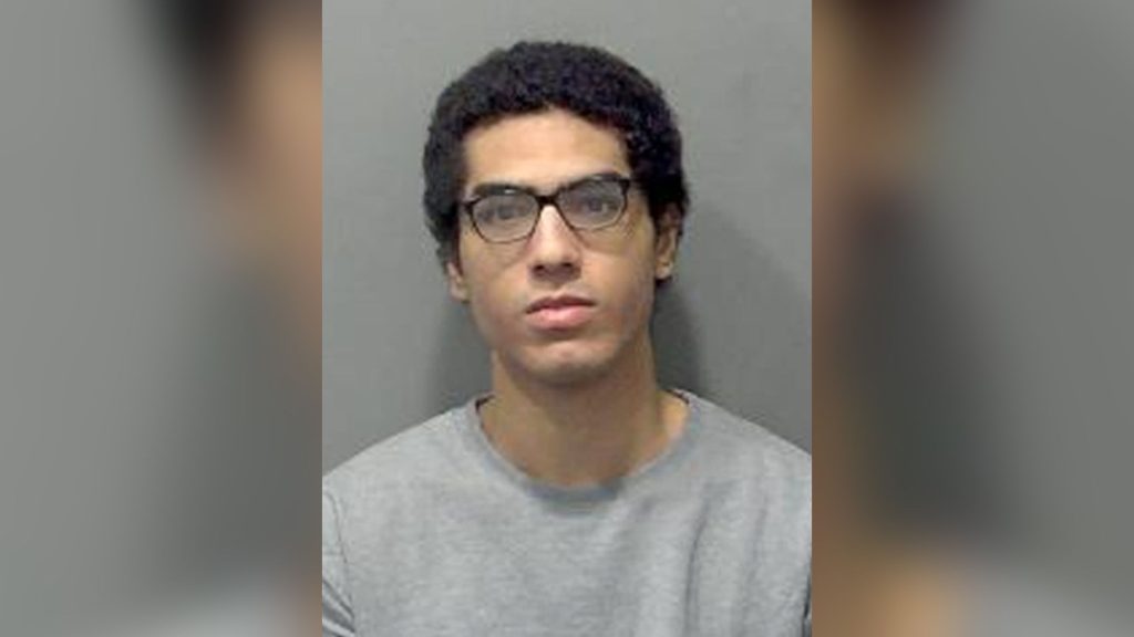 UK Teen Who Planned School Massacre Jailed for Life Over Family Killings