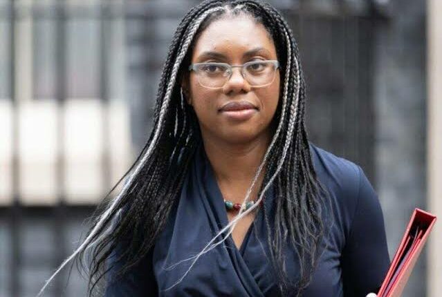 UK Trade Minister, Kemi Badenoch Embarks on Three-Day Mission to Nigeria