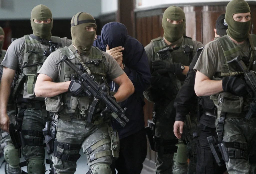 UK and Allies Secretly Aided Mossad Assassinations, Files Reveal