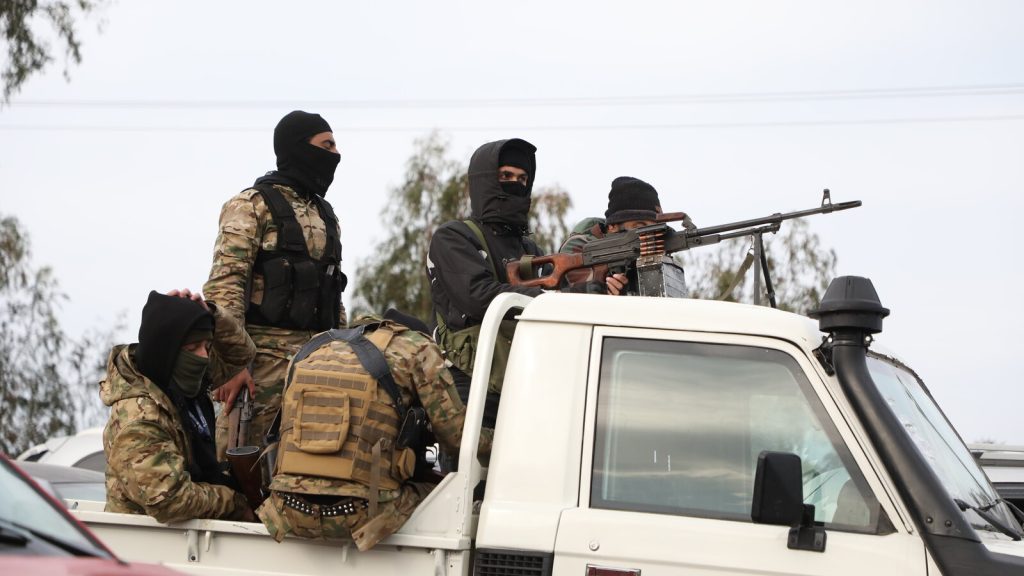 UN (News Central TV)