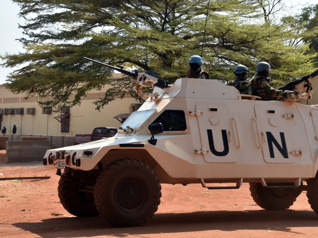 *UN: Central African Republic’s Election Authority Needs Urgent Reform