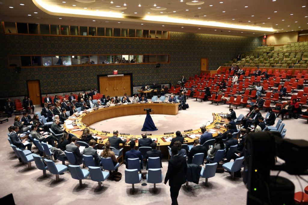 UN Clears Explosives in South Sudan to Protect Lives