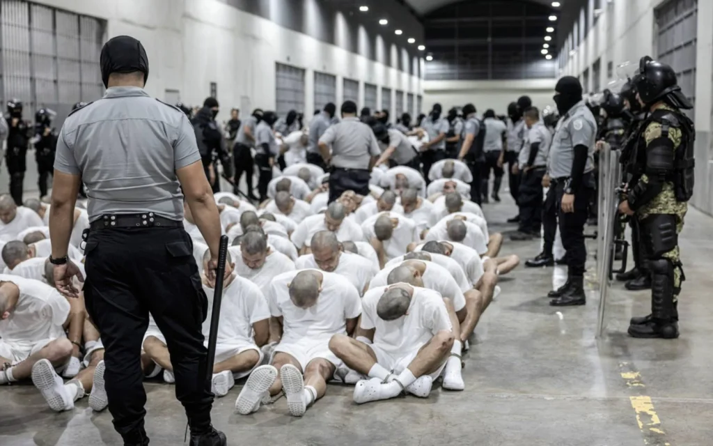 UN Criticises US Over Secretive Deportations of Venezuelans