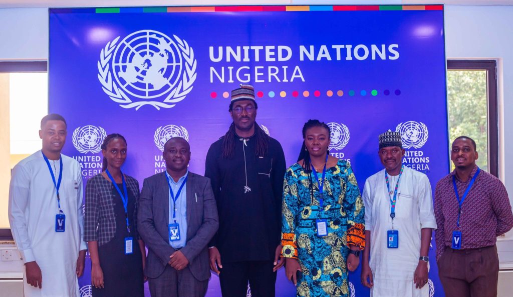 UN, NESG Call for Urgent Policy Reforms to Strengthen Nigeria's Food Security