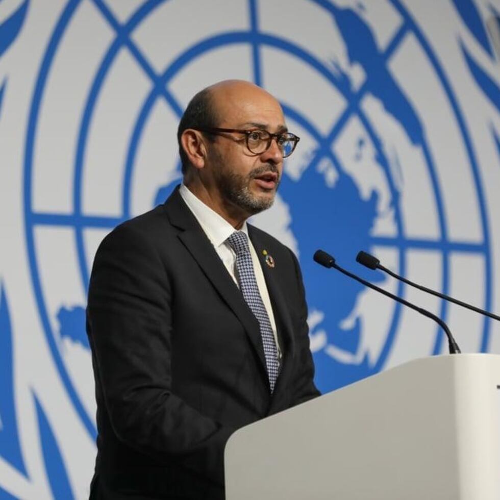 UN Plastic Pollution Talks Face Deadlock