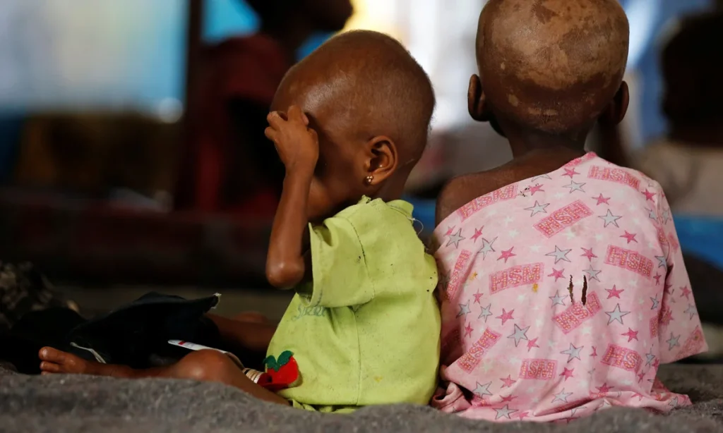 UN Reports Child Executions by M23 in DRC
